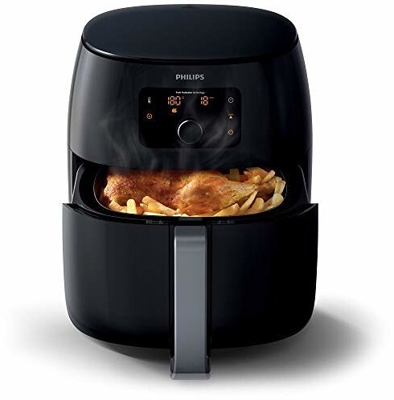 Philips Airfryer XXL HD9762/90
