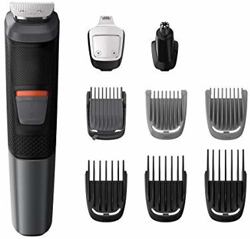Philips Multigroom Series 5000 MG5720/18 características