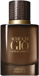 Giorgio Armani Acqua di Gio Absolu Instinct Eau de Parfum (40ml) características