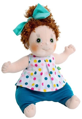 Rubens Barn Cicci 36cm