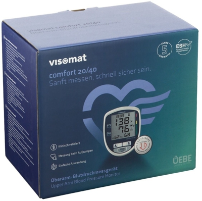 Uebe Visomat comfort 20/40