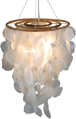 Näve Shell Pendant (707923)