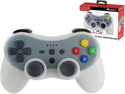 Subsonic Nintendo Switch Wireless Controller