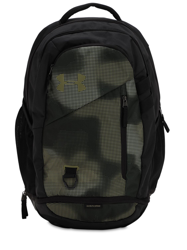 Under Armour UA Hustle 4.0 Backpack brown (237) características