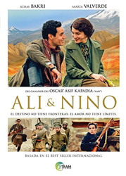 Ali y Nino - Ali and Nino en oferta