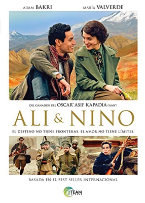 Ali y Nino - Ali and Nino