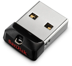 SanDisk Cruzer Fit 32 GB precio