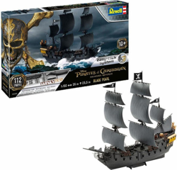 Revell 05499 características