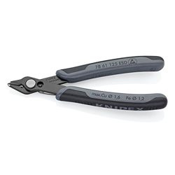 78 61 125 ESD alicate Alicates cortaalambres, Alicates eléctricos en oferta