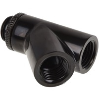 17401 Negro, Conexión