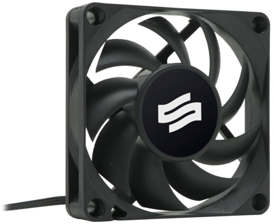 Zephyr 70 Carcasa del ordenador Ventilador