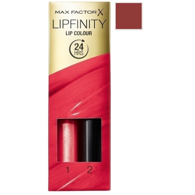 Lipfinity 140 Charming #913B39