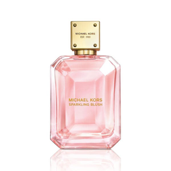 Eau De Parfum Sparkling Blush Michael Kors 100Ml características