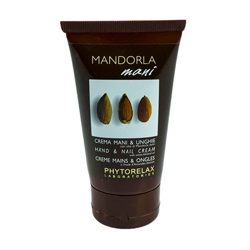 Almond Oil Hand & Nail Cream en oferta