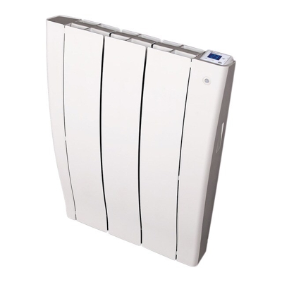 Haverland - Emisor Térmico Iris-3 Con 3 Elementos Blanco