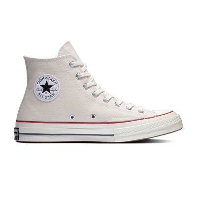 Converse - Zapatillas Casual Unisex Chuck Taylor 70 Alta De Lona