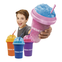 Vasos granizado mágico precio