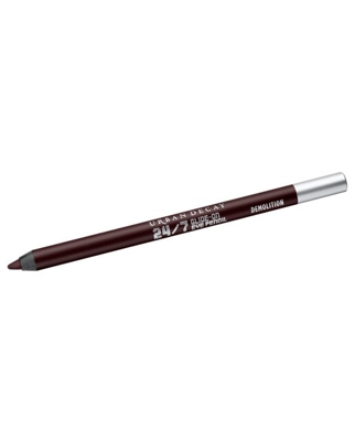 Urban Decay - Delineador De Ojos 24/7 Glide-On Eye Pencil 24/7