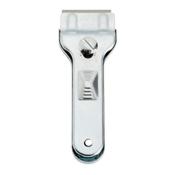 El Corte Inglés - Rasqueta Con Cuchillas Gris características