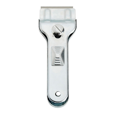 El Corte Inglés - Rasqueta Con Cuchillas Gris