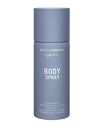 Dolce & Gabbana - Spray Corporal Light Blue Pour Homme 125 Ml Light Blue Pour Homme precio