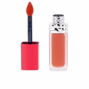 Dior - Barra De Labios De Tratamiento Con Aceite Floral - Duración Extrema Y Acabado Pétalo ROUGE ULTRA CARE LIQUID