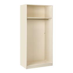 El Corte Inglés - Caja Para Armario 10 Cm Boston Marfil precio