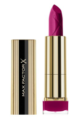 Max Factor - Barra De Labios Colour Elixir características