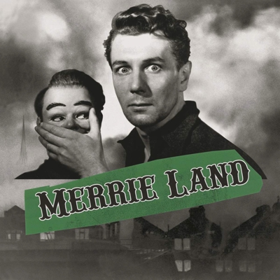 Merrie Land (LP-Vinilo)