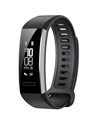 Huawei Band 2 Pro Negro - Pulsera Actividad