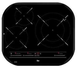 Placa de Inducción TEKA IRC 6320 (10210207) en oferta