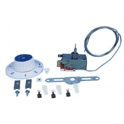 Termostato frigorifico Standard -25/ 6 C/1200mm precio