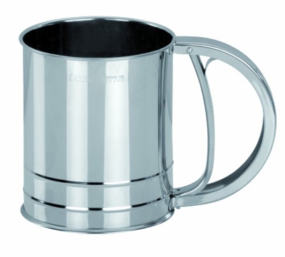 Tamiz Mecanico Delicia