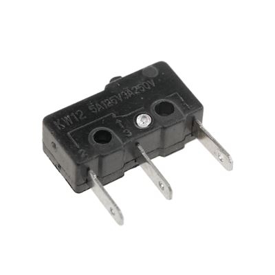 Micro interrupor momentáneo BeMatik 1NO 1NC 250V 15A SPDT