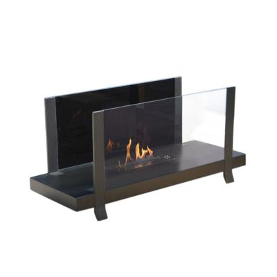 Biochimenea de Suelo Hemera Hemera