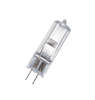 Lámpara / Bombilla halógena Osram 64664 HLX