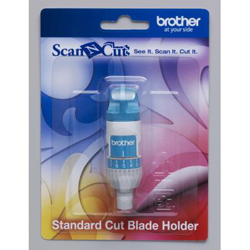 Soporte de la cuchilla para corte estándar Art. No. CAHLP1 para Brother ScaNCut CM840 en oferta