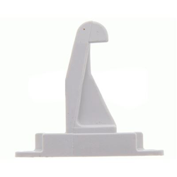 Pestillo cierre puerta secadora Bosch WTA3100 154074 características