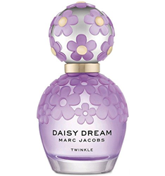 DAISY DREAM TWINKLE limited edition eau de toilette vaporizador 50 ml características