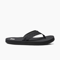 Reef - Sandalias De Playa De Hombre Smoothy en oferta
