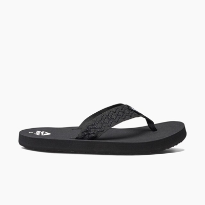 Reef - Sandalias De Playa De Hombre Smoothy