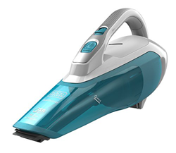 Black & Decker WDA 315 J características