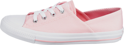 Converse Chuck Taylor All Star Coral Micro Dot Knit vapor pink/vapor pink/white en oferta