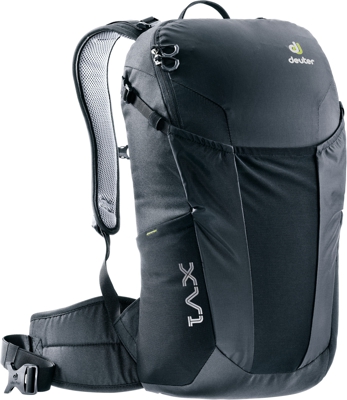 Deuter XV 1 black (2018)