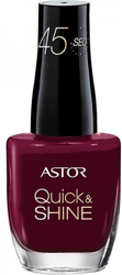 Astor Perfect Stay Gel Shine - 525 Loving Fuchsia (12ml) características