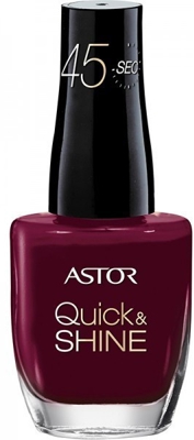 Astor Perfect Stay Gel Shine - 525 Loving Fuchsia (12ml)