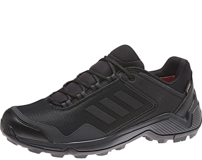 Adidas Terrex Eastrail GTX grey four/core black/grey three