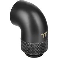 CL-W148-CU00BL-A hardware accesorio de refrigeración Negro, Adaptador