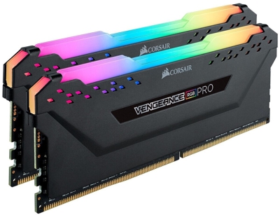 Vengeance CMW16GX4M2Z3600C18 módulo de memoria 16 GB DDR4 3600 MHz, Memoria RAM