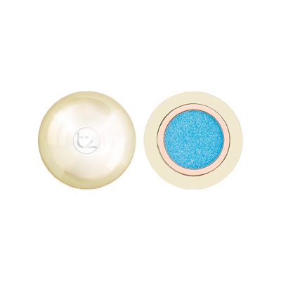 Spectrum Of Stars Eyeshadow Bleached Jeans #69B5de